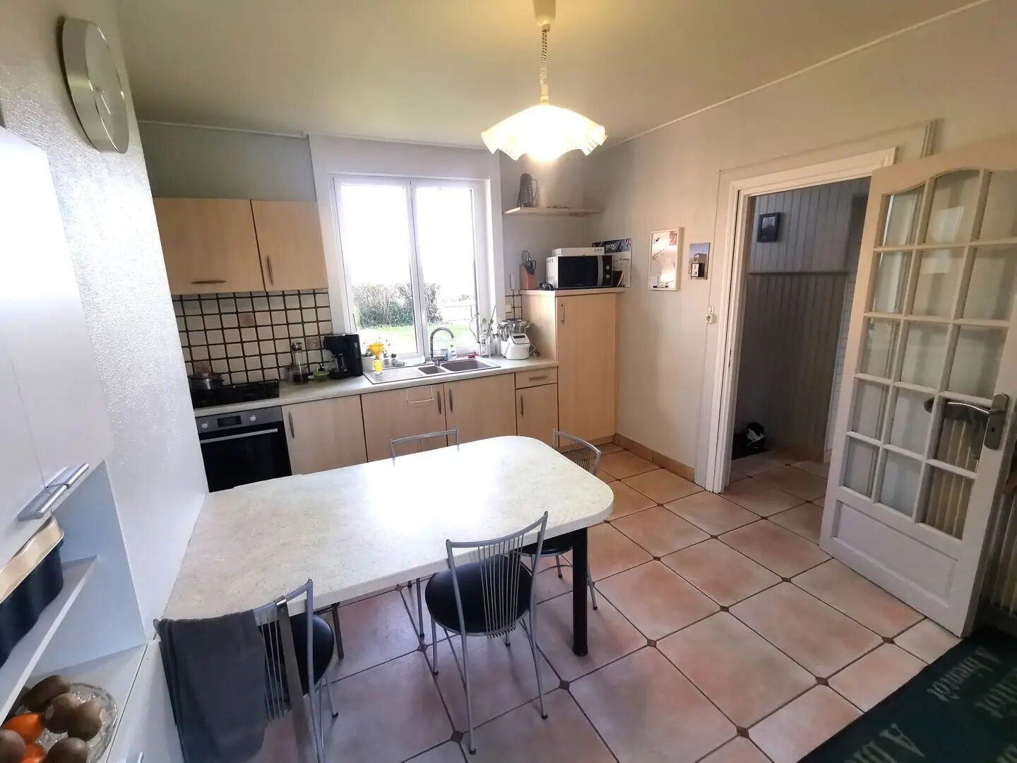 Maison à vendre, 101m², La Gorgue