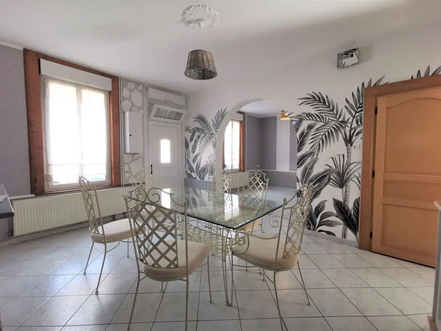 Maison à vendre, 87m², Labeuvrière
