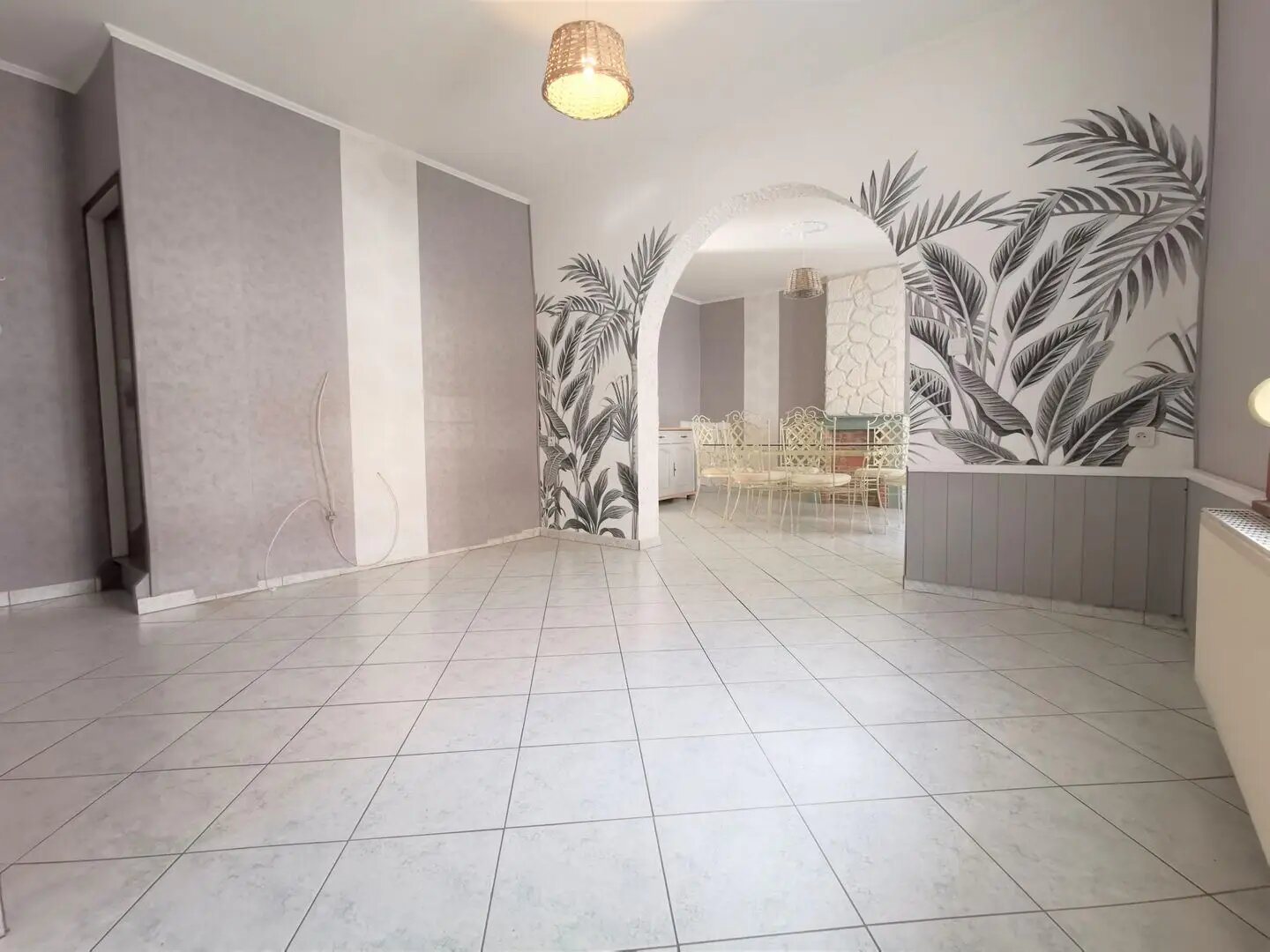 Maison à vendre, 87m², Labeuvrière