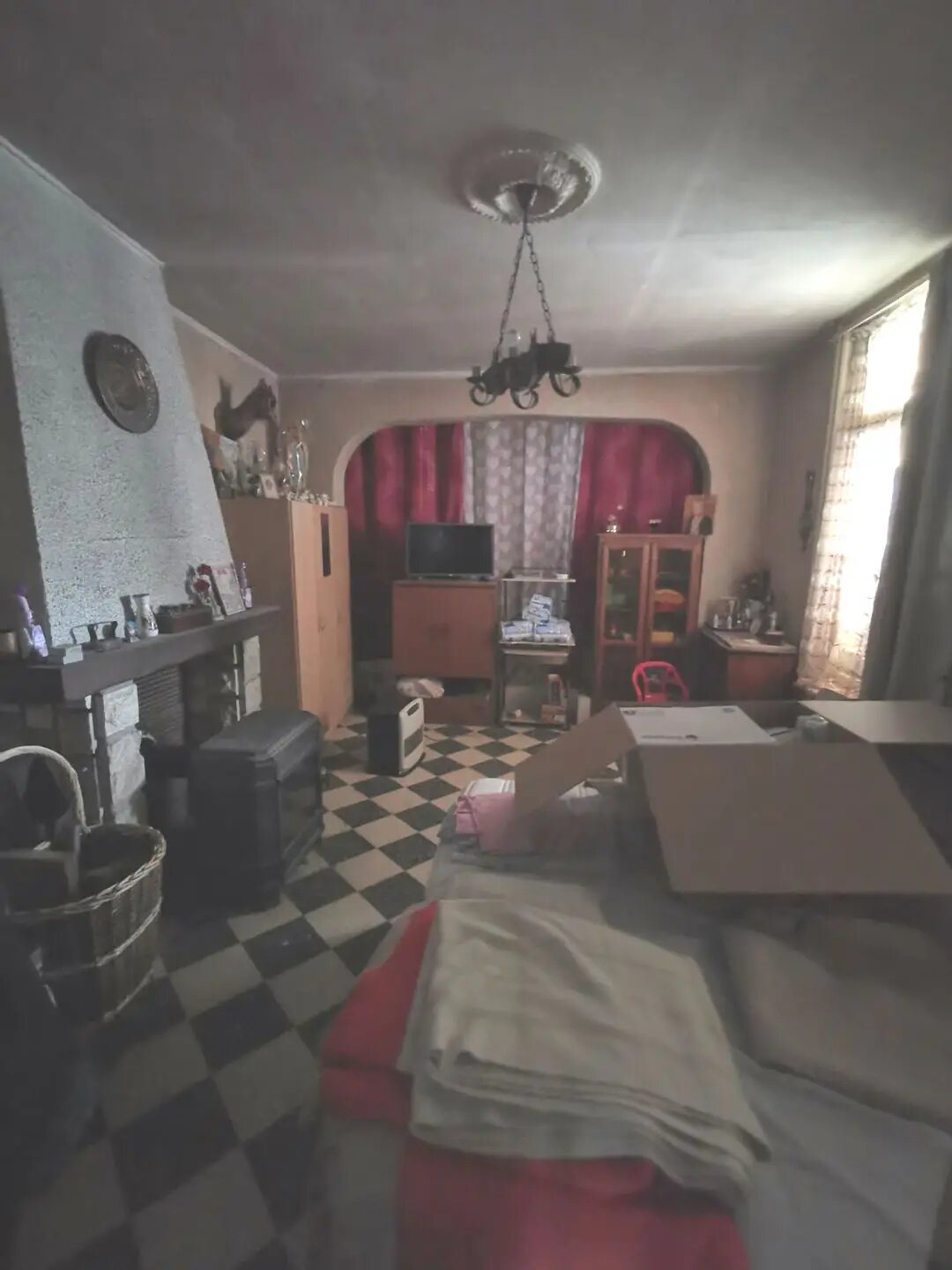 Maison à vendre, 300m², Haillicourt