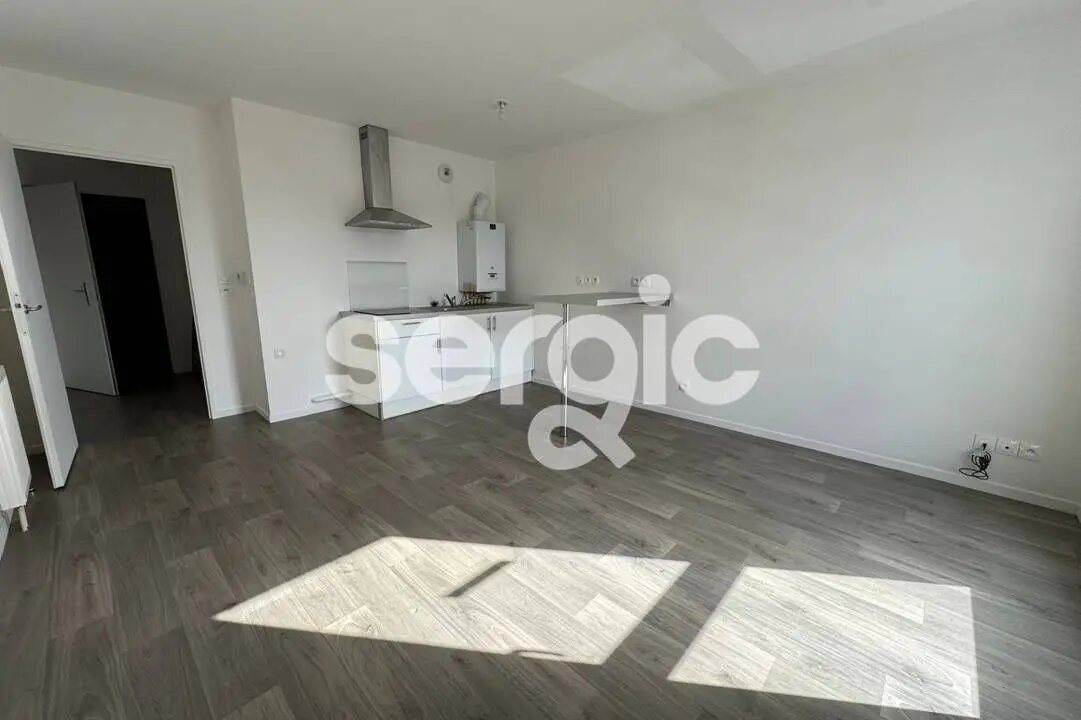 Appartement à vendre, 28m², Lille