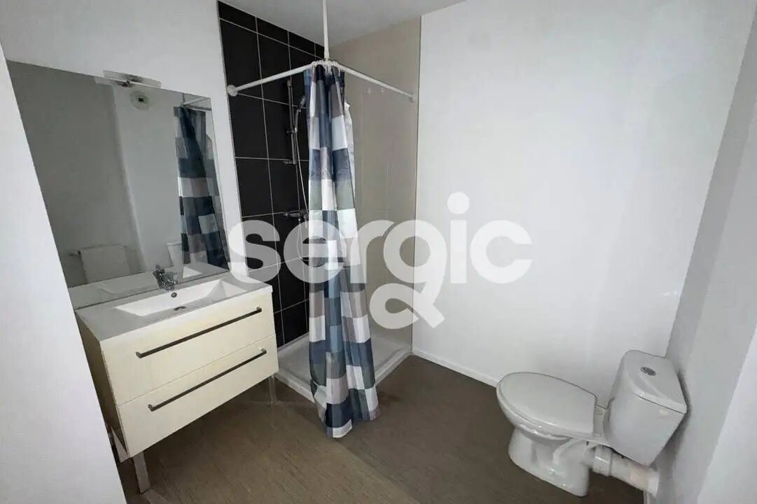 Appartement à vendre, 28m², Lille