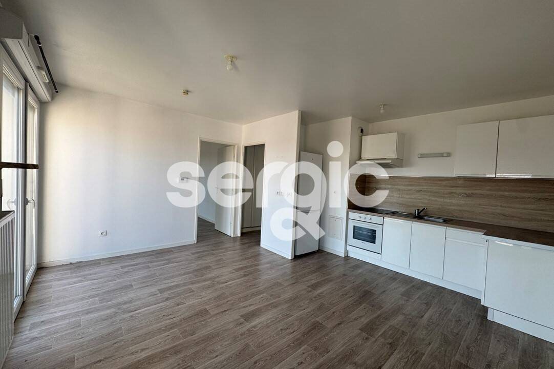 Appartement à vendre, 41m², Lille