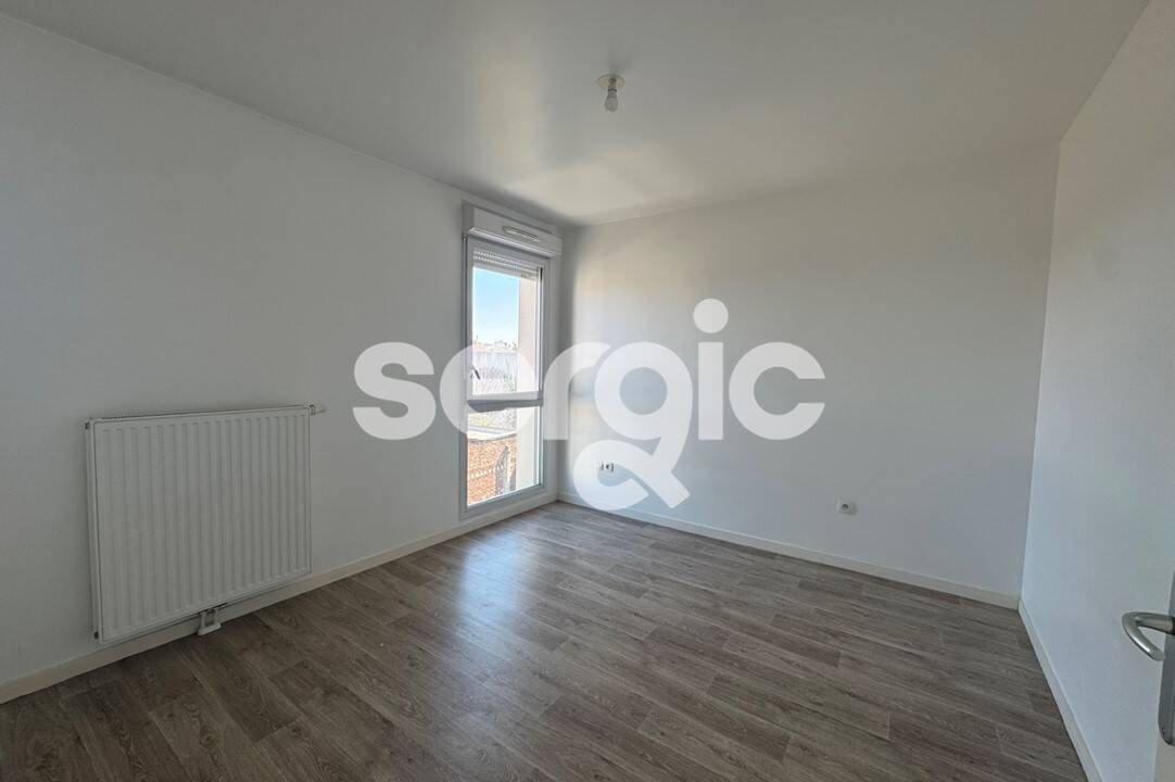 Appartement à vendre, 41m², Lille