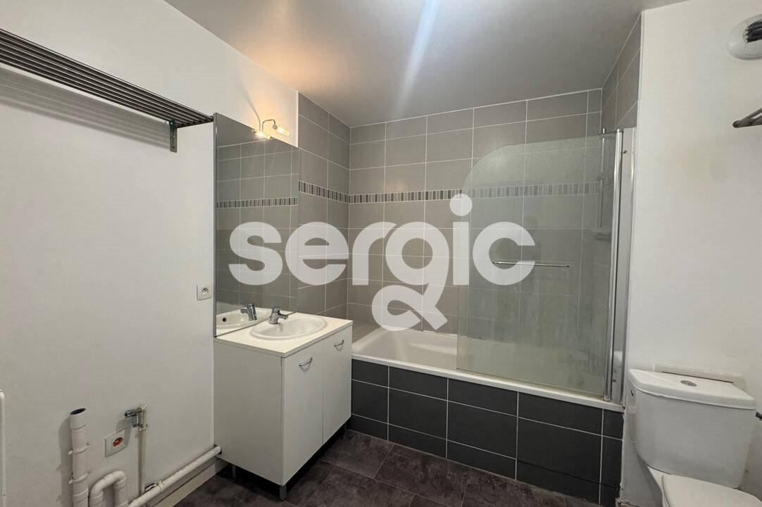 Appartement à vendre, 41m², Lille