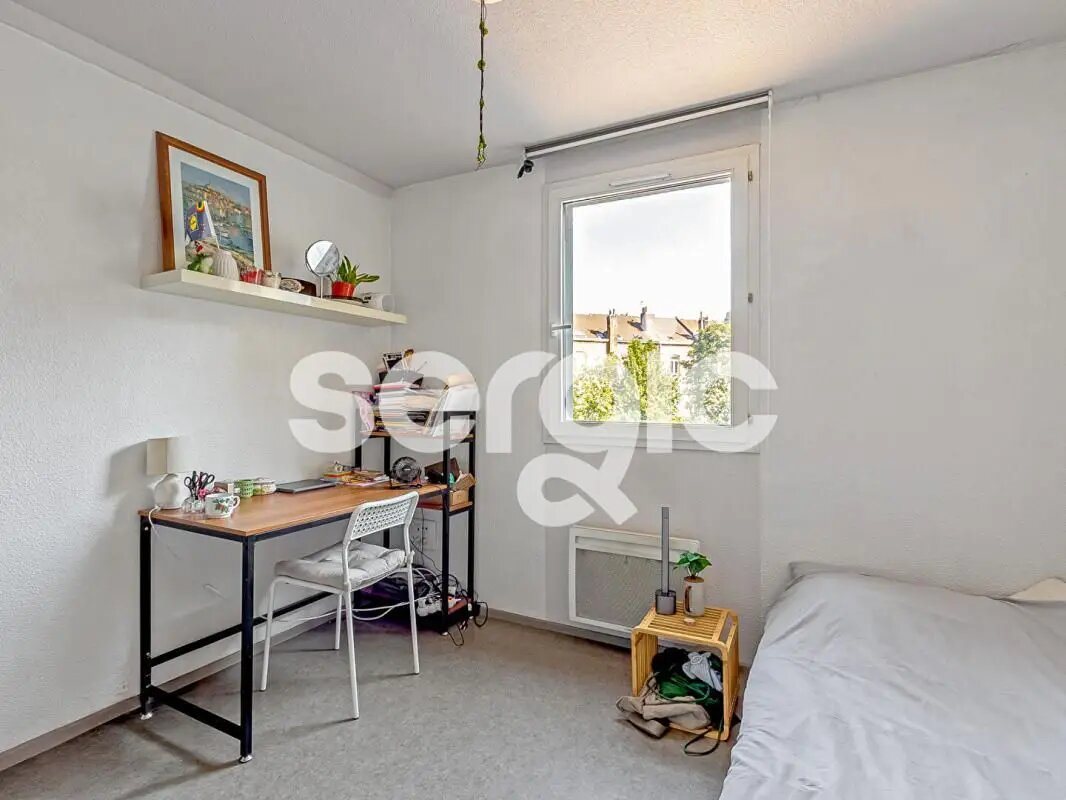 Appartement à vendre, 18m², Lille