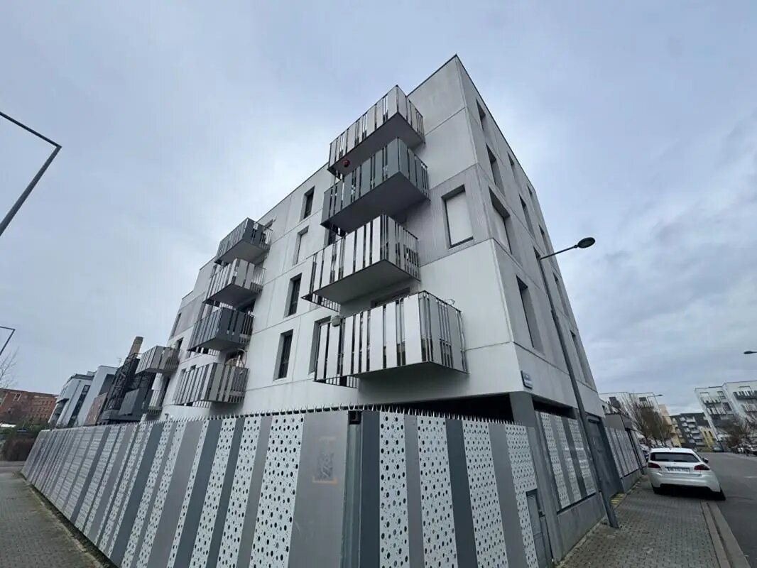 Appartement à vendre, 80m², Lille