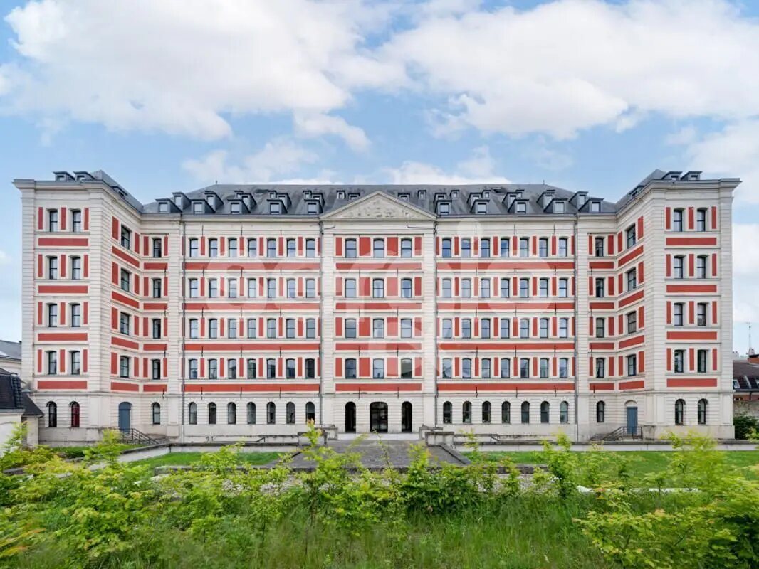 Appartement à vendre, 26m², Lille