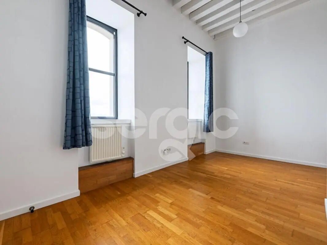Appartement à vendre, 26m², Lille