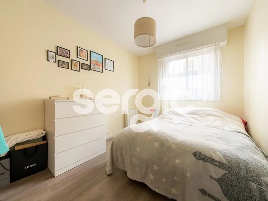 Appartement à vendre, 35m², Lille