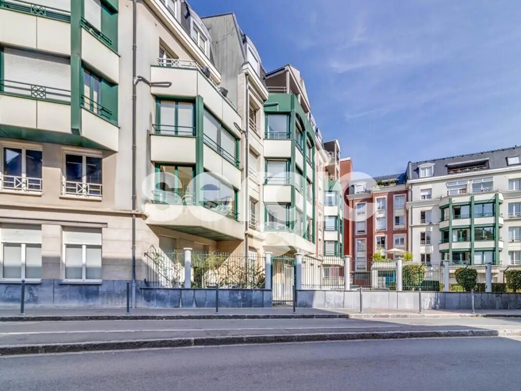 Appartement à vendre, 44m², Lille