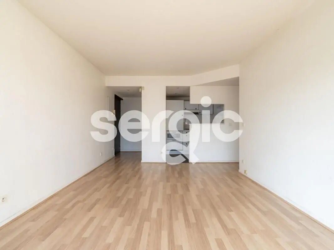Appartement à vendre, 38m², Lille