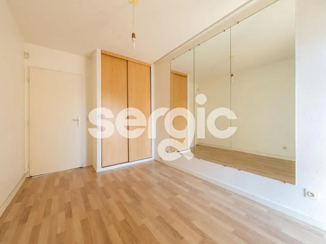 Appartement à vendre, 38m², Lille