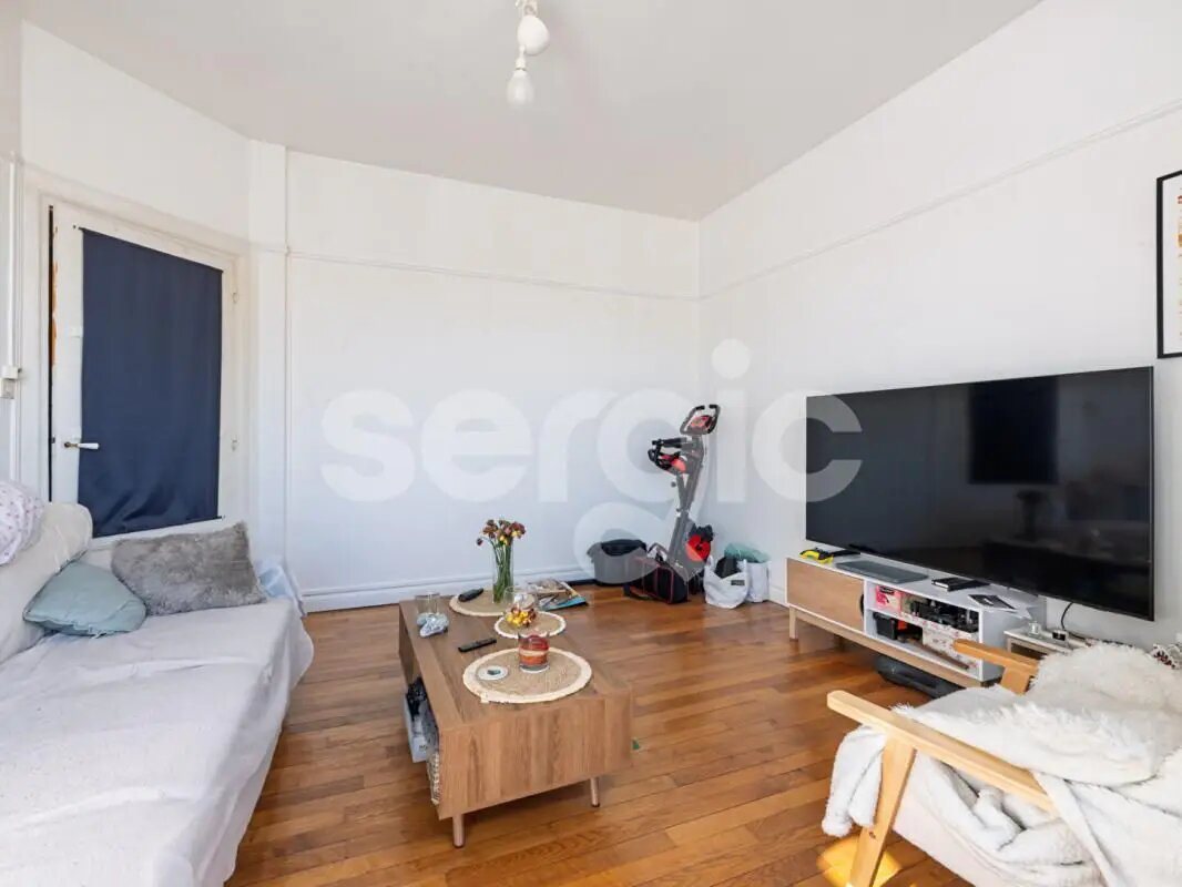 Appartement à vendre, 46m², Lille