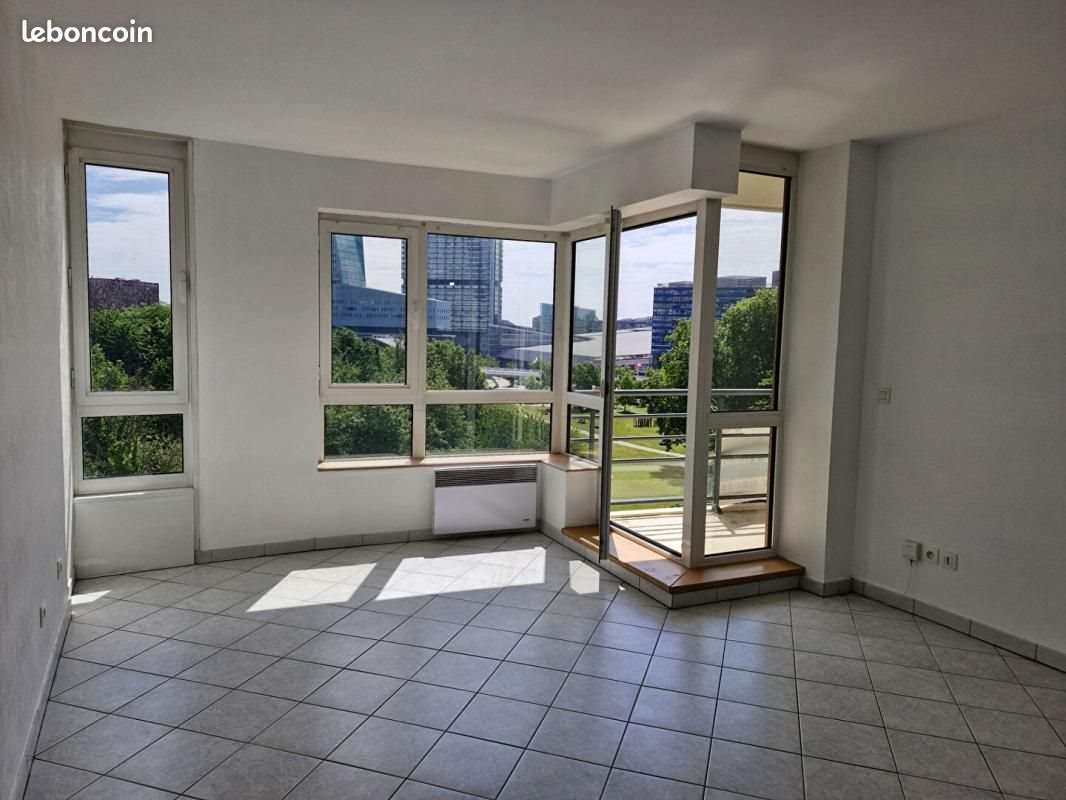 Appartement à vendre, 60m², Lille