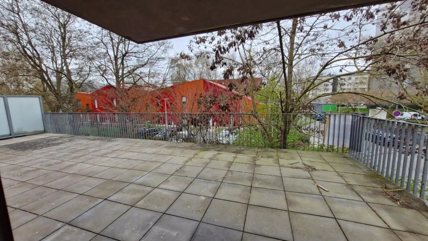 Appartement à vendre, 69m², Lille