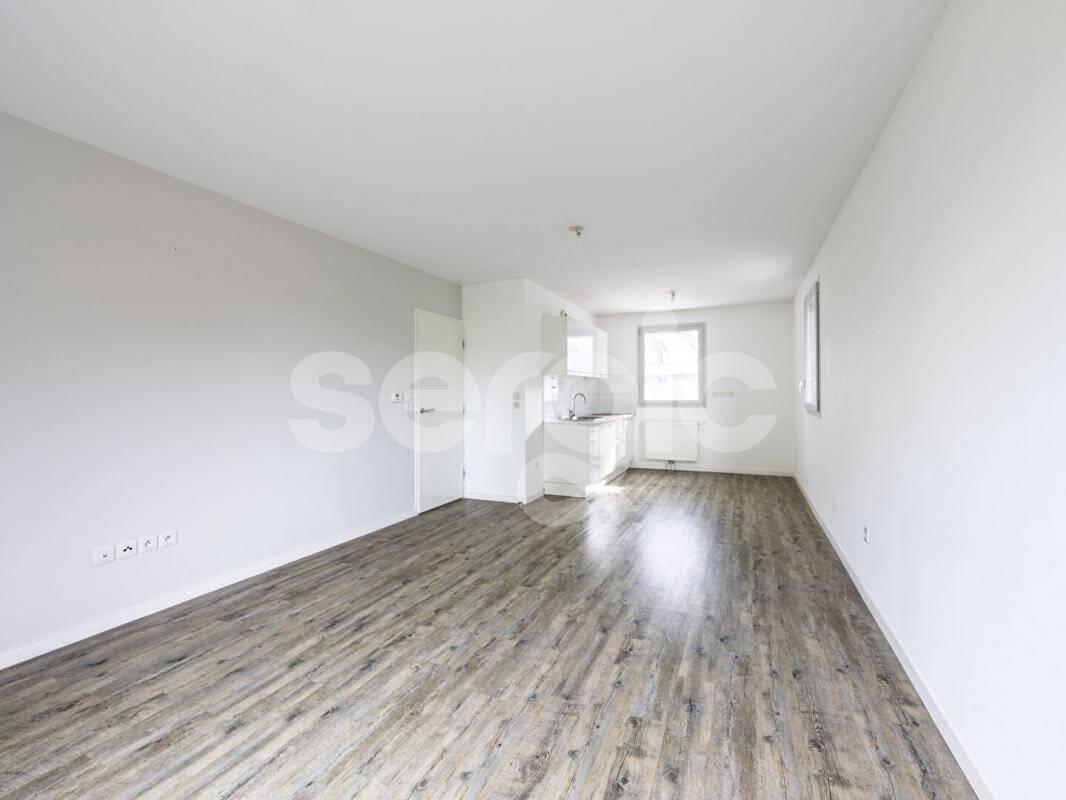 Appartement à vendre, 63m², Lille