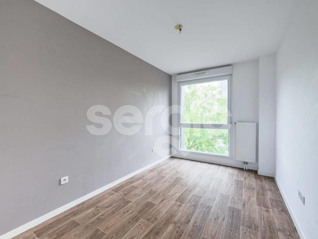 Appartement à vendre, 63m², Lille