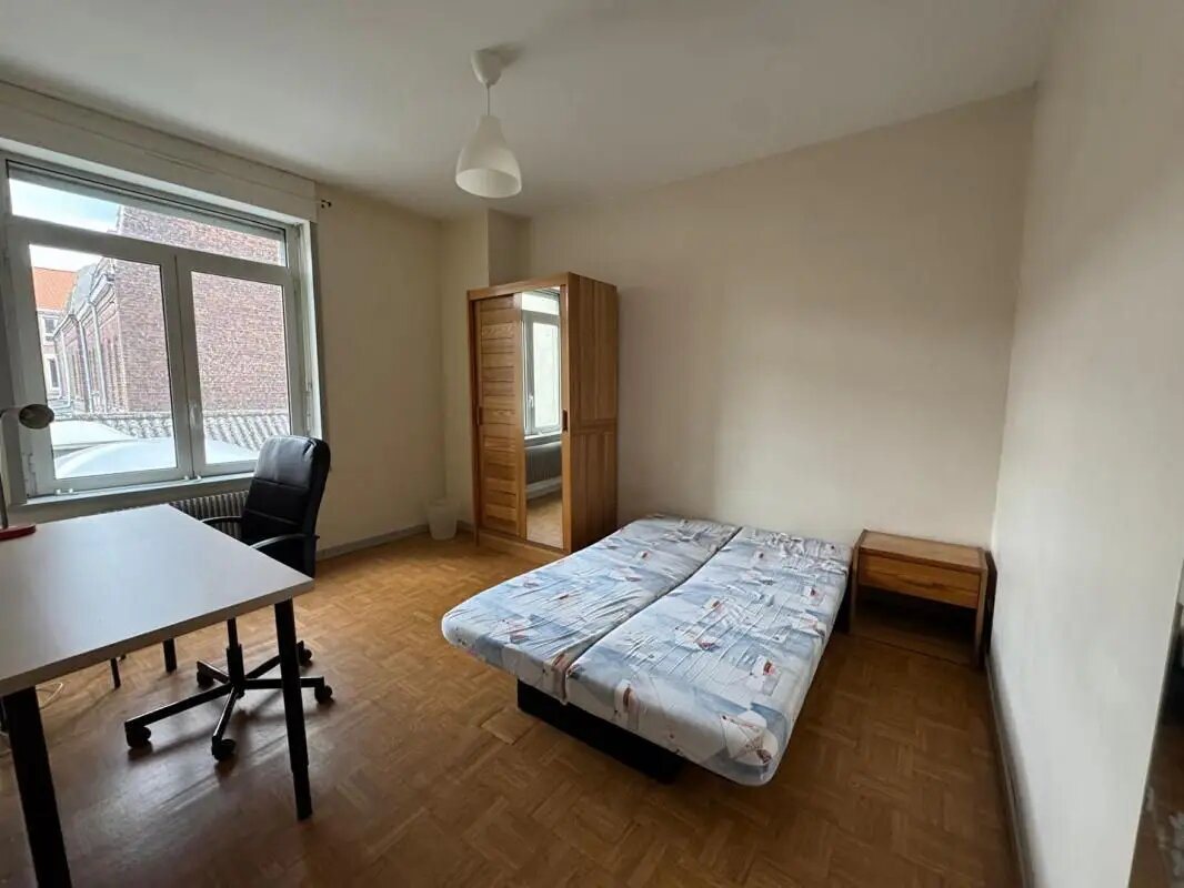 Appartement à vendre, 19m², Loos