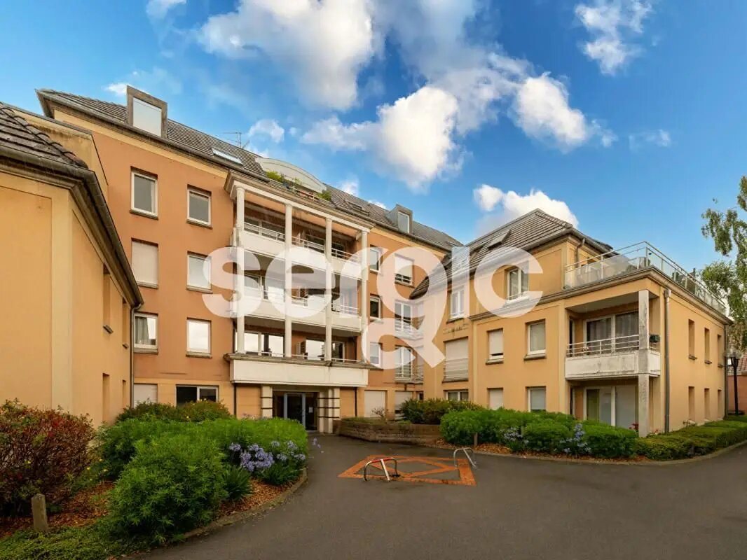 Appartement à vendre, 49m², Lille