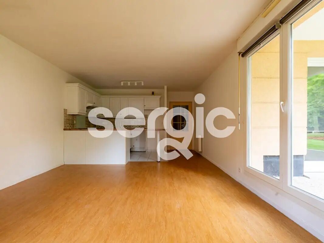 Appartement à vendre, 49m², Lille