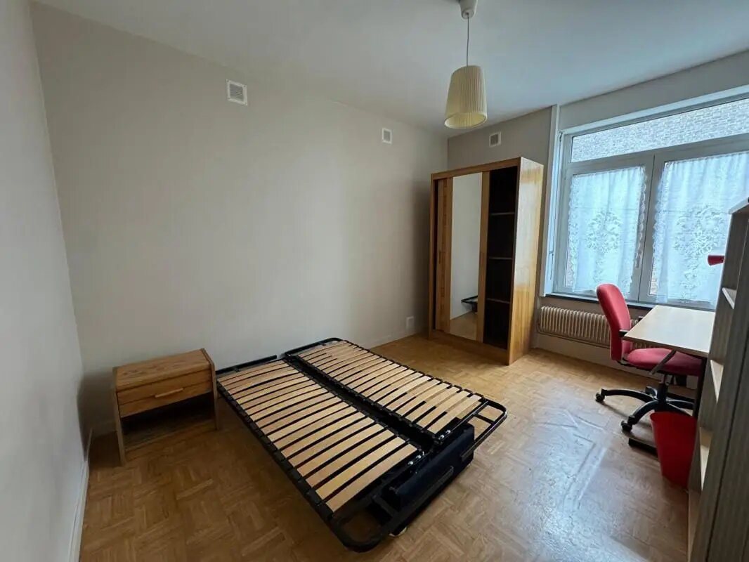 Appartement à vendre, 23m², Loos