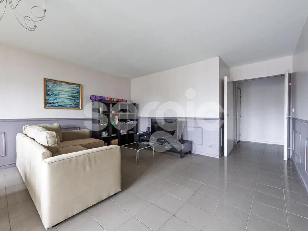 Appartement à vendre, 84m², Lille