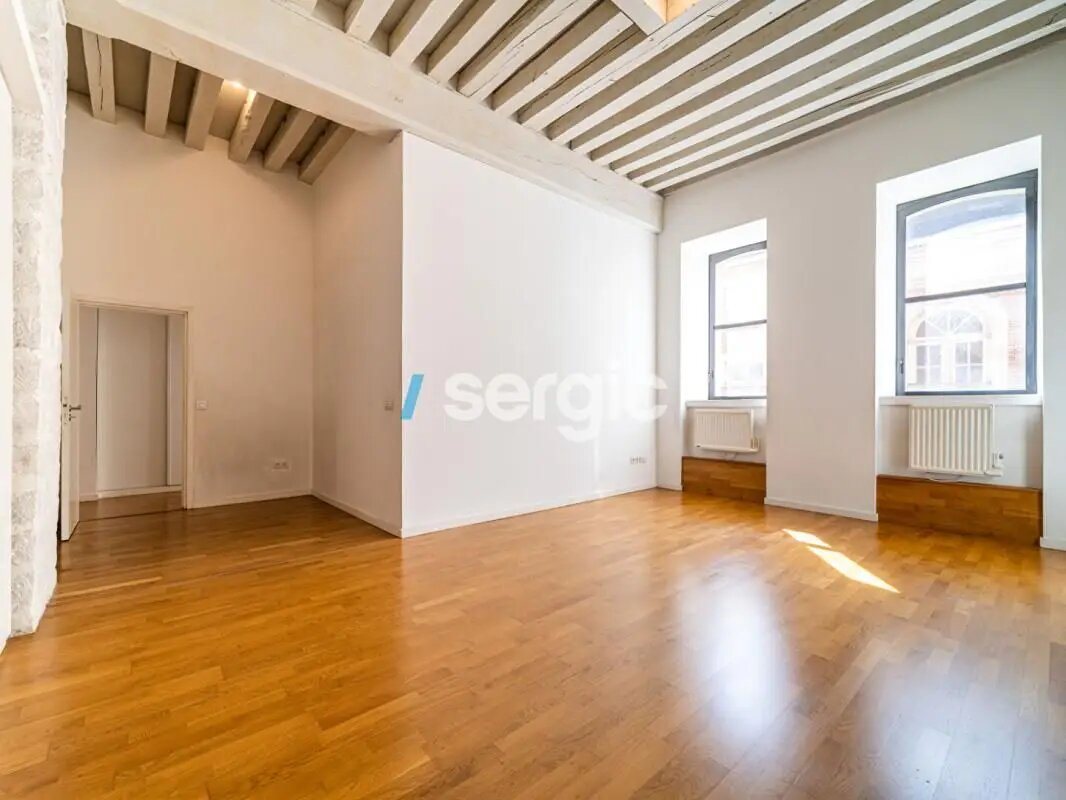 Appartement à vendre, 80m², Lille