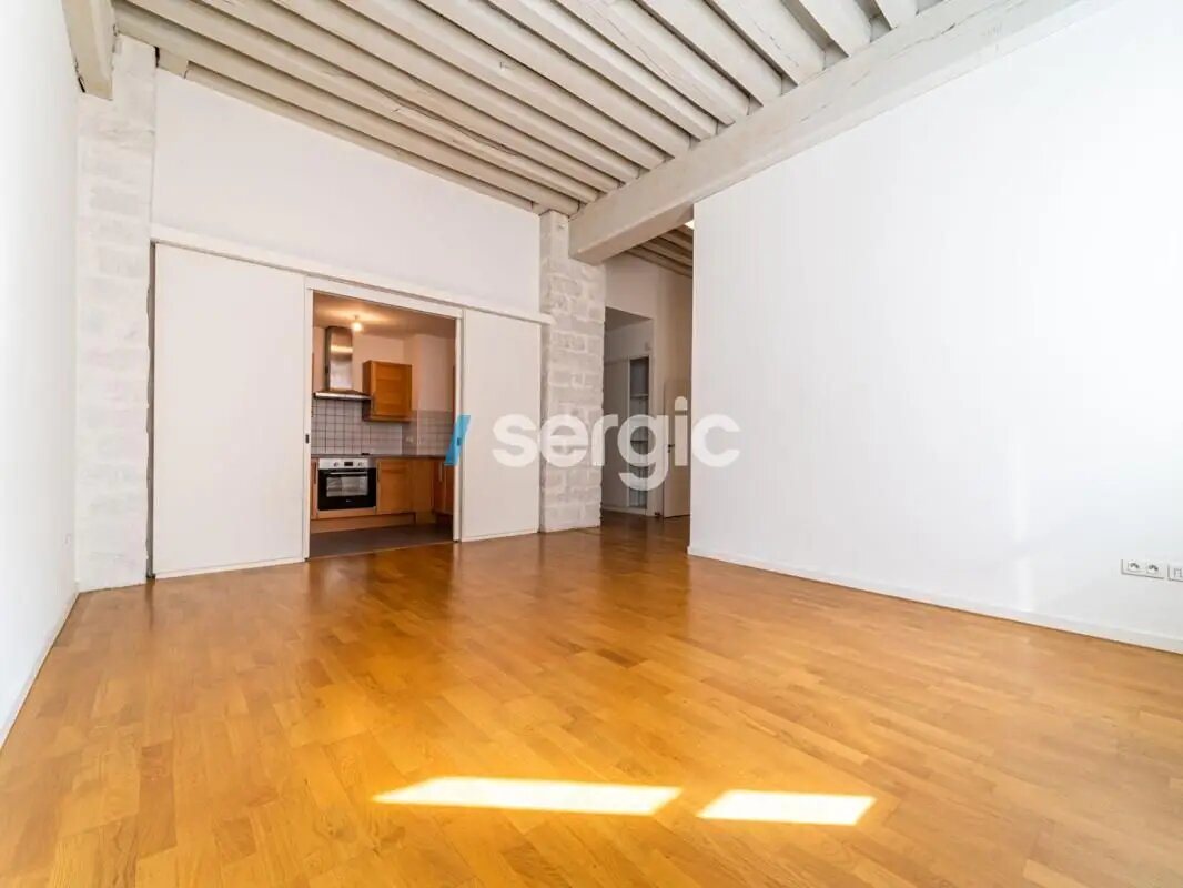 Appartement à vendre, 80m², Lille