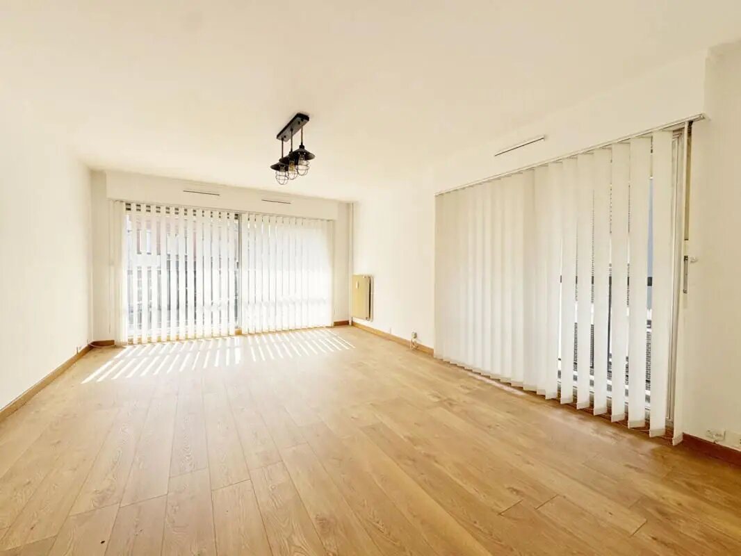 Appartement à vendre, 71m², Lille