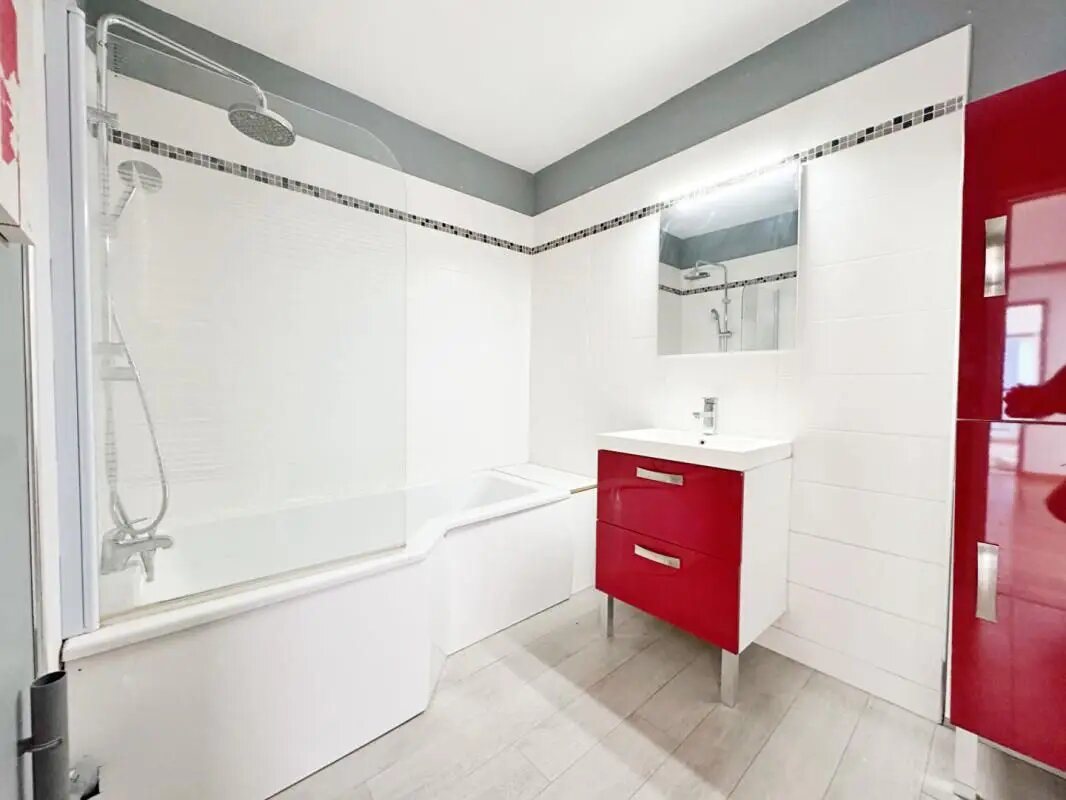 Appartement à vendre, 71m², Lille
