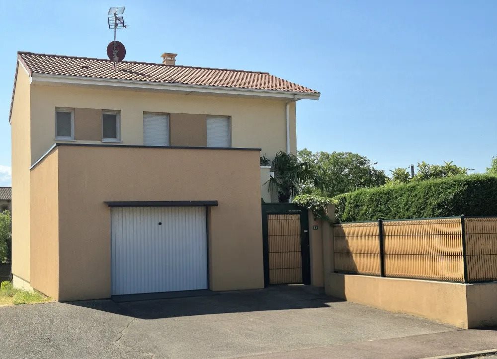 Maison à vendre, 96m², Chatte