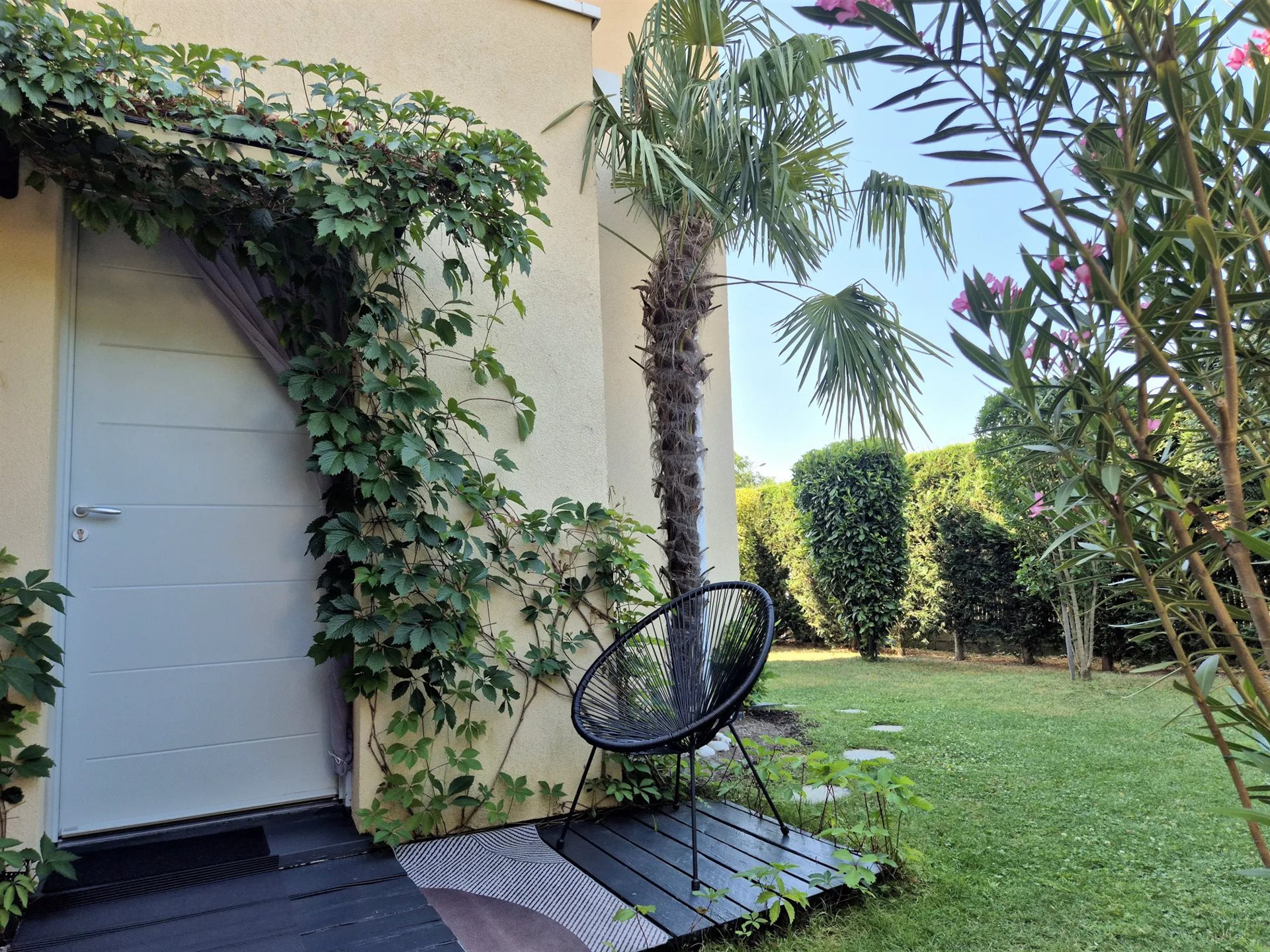 Maison à vendre, 96m², Chatte