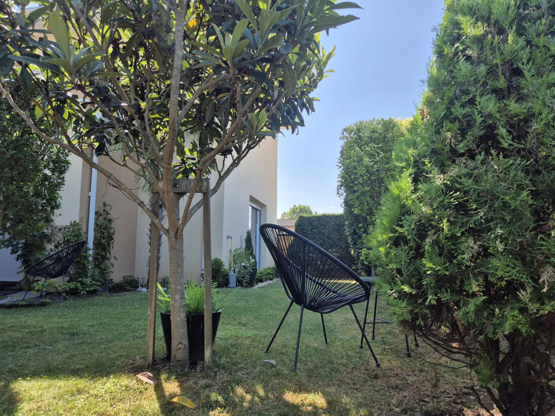 Maison à vendre, 96m², Chatte