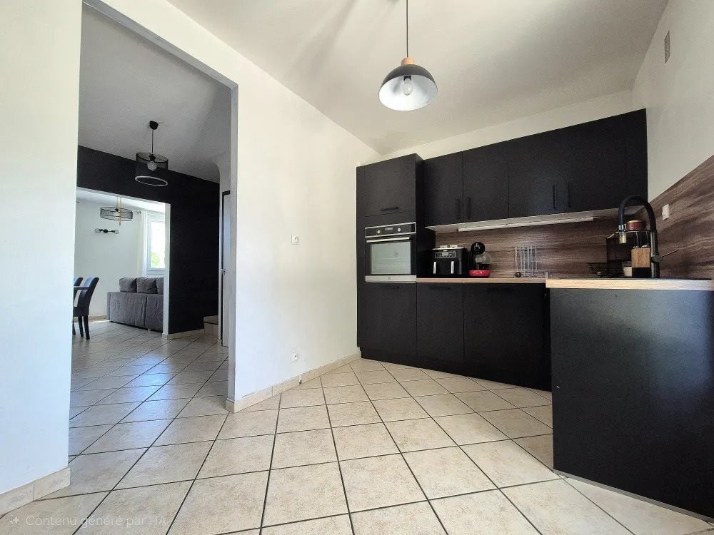 Maison à vendre, 107m², Saint-Romans