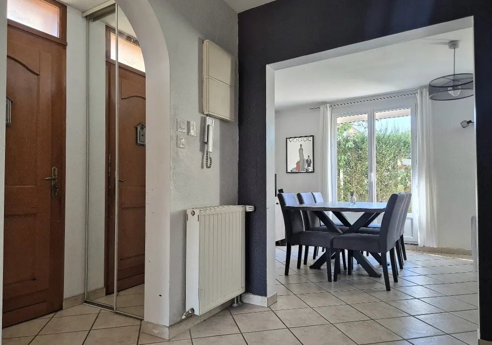 Maison à vendre, 107m², Saint-Romans