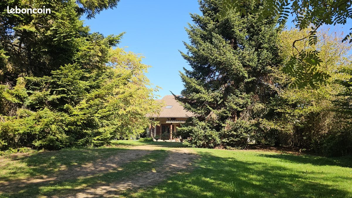 Maison à vendre, 240m², Colombe