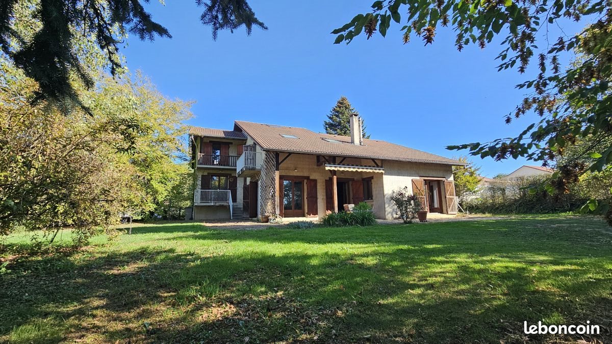 Maison à vendre, 240m², Colombe