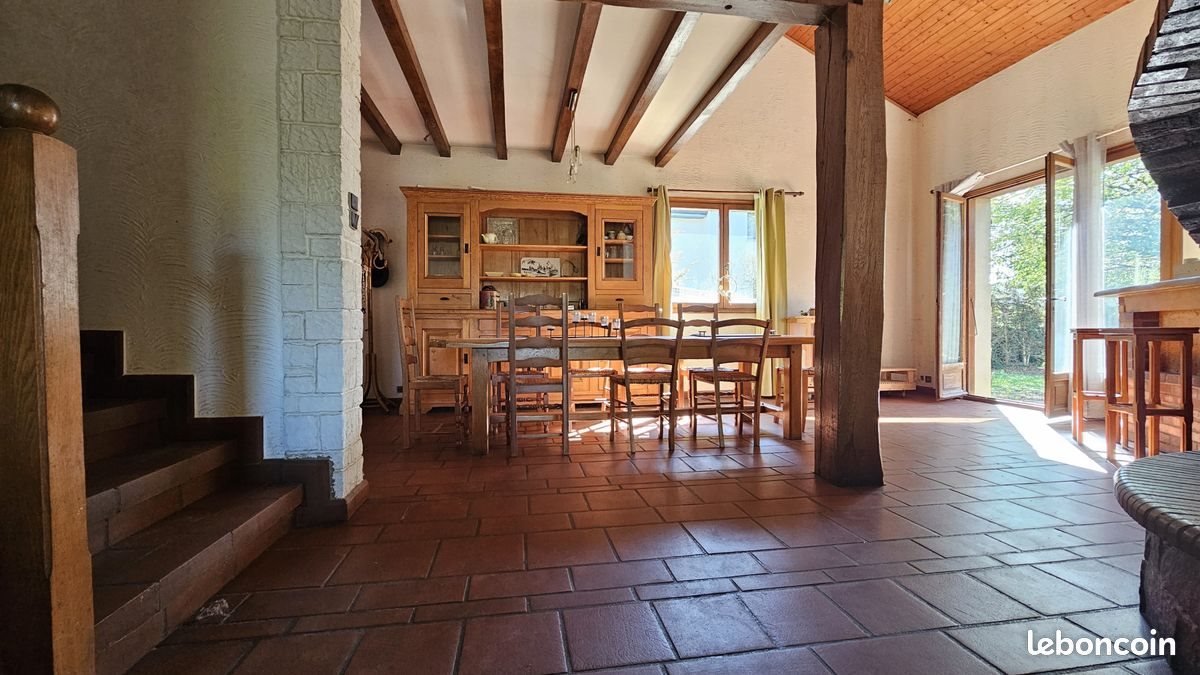 Maison à vendre, 240m², Colombe