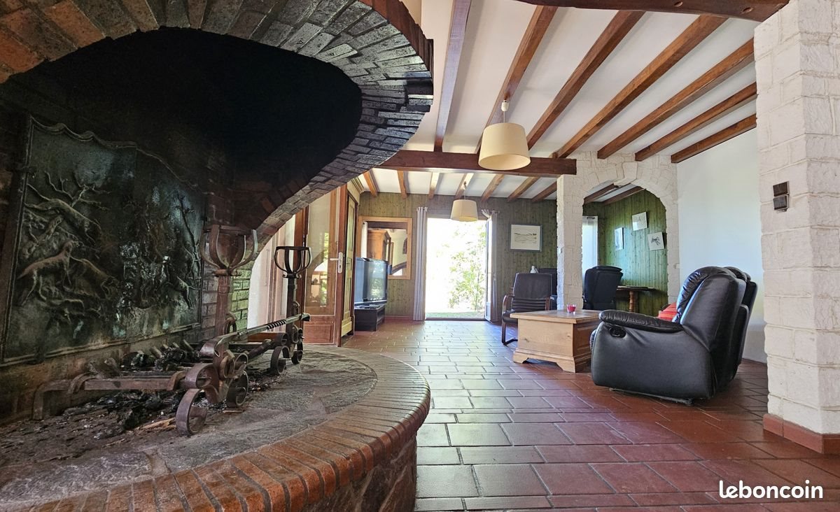 Maison à vendre, 240m², Colombe