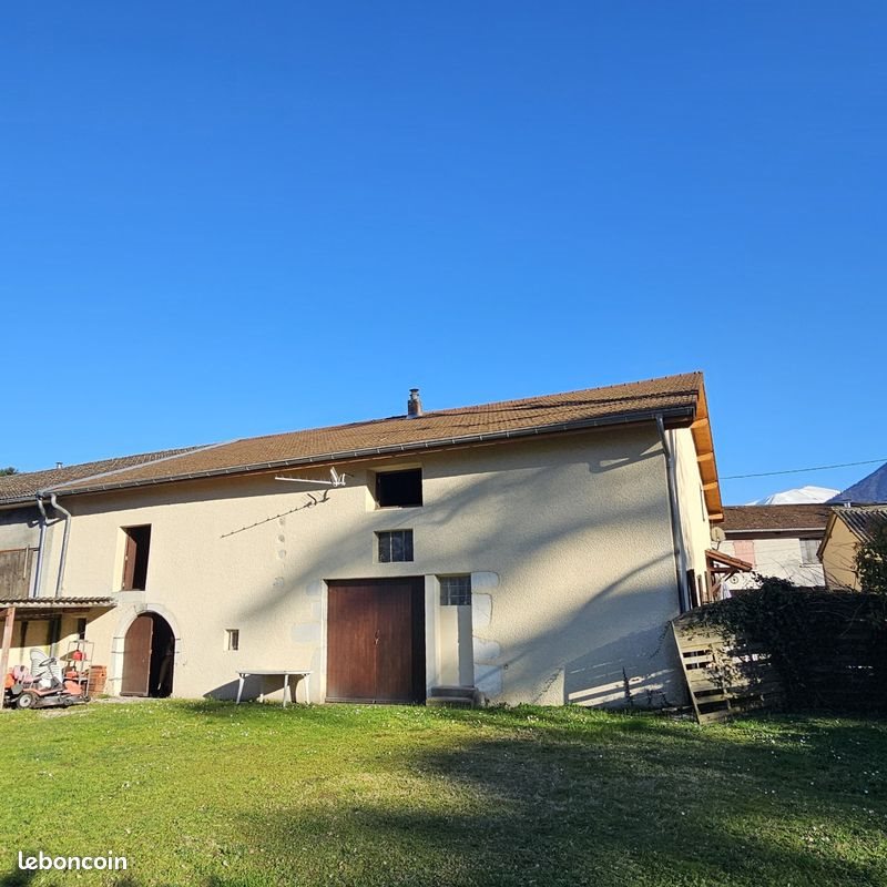 Maison à vendre, 170m², Varces-Allières-et-Risset
