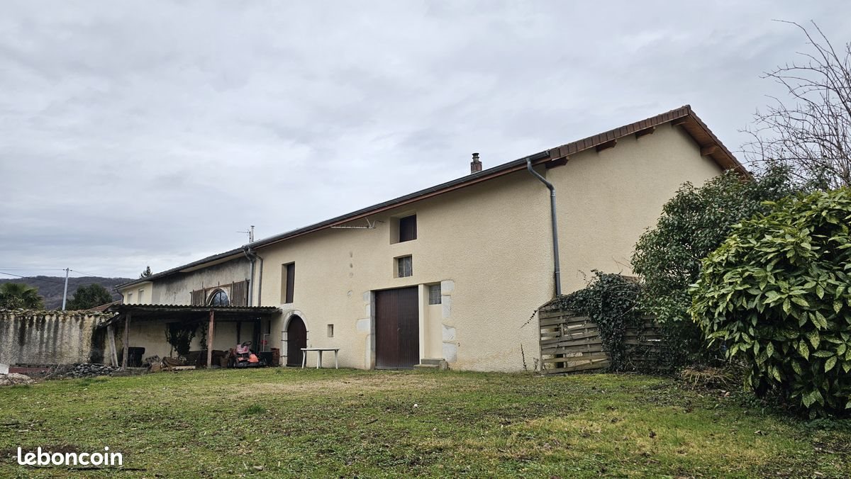 Maison à vendre, 170m², Varces-Allières-et-Risset