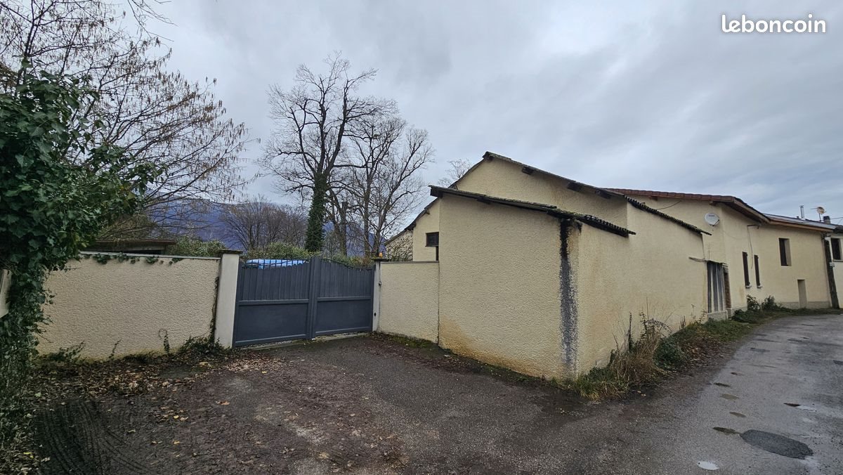 Maison à vendre, 170m², Varces-Allières-et-Risset