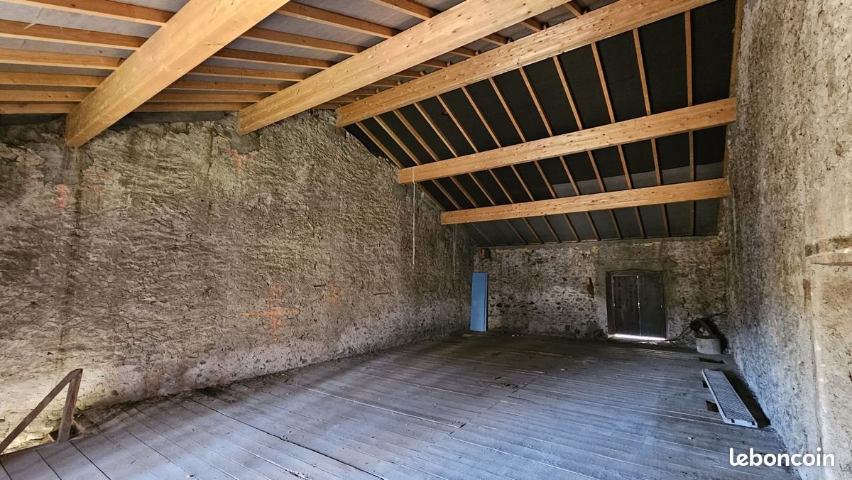 Maison à vendre, 170m², Varces-Allières-et-Risset
