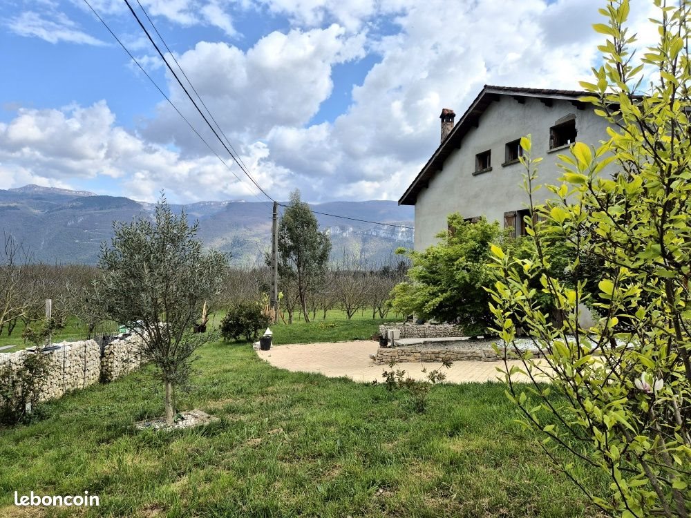 Maison à vendre, 240m², Têche
