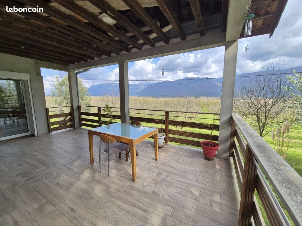 Maison à vendre, 240m², Têche