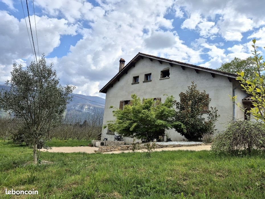 Maison à vendre, 240m², Têche