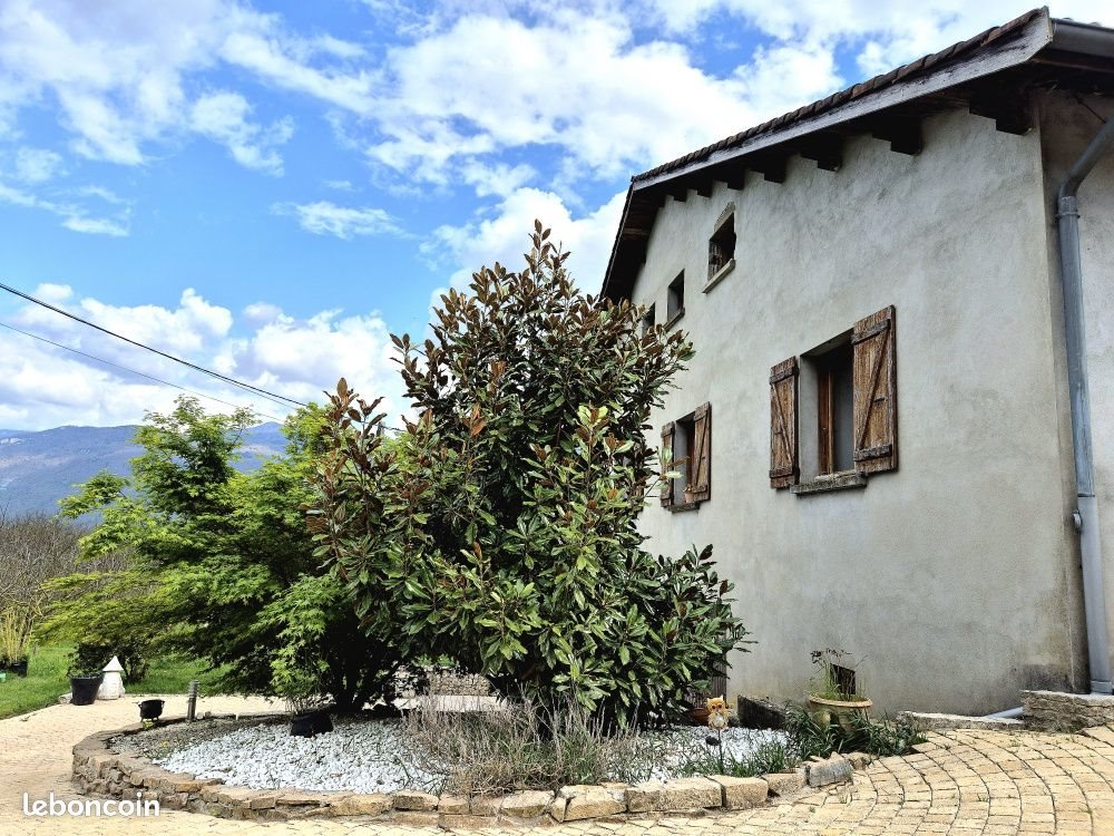 Maison à vendre, 240m², Têche