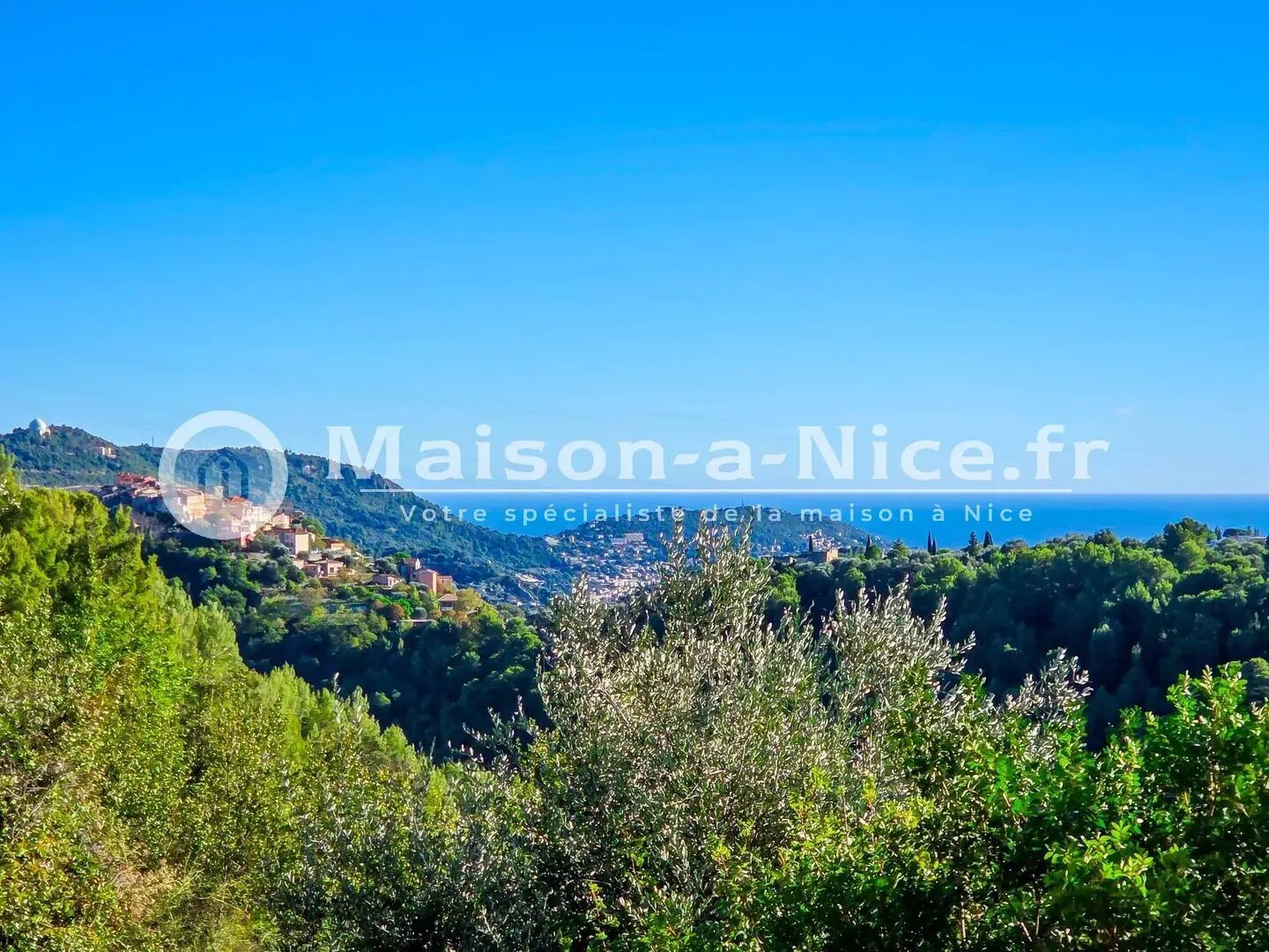 Maison à vendre, 285m², Nice