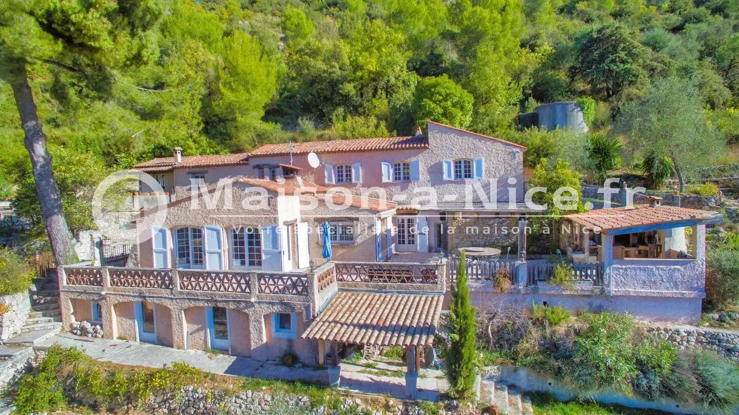 Maison à vendre, 285m², Nice
